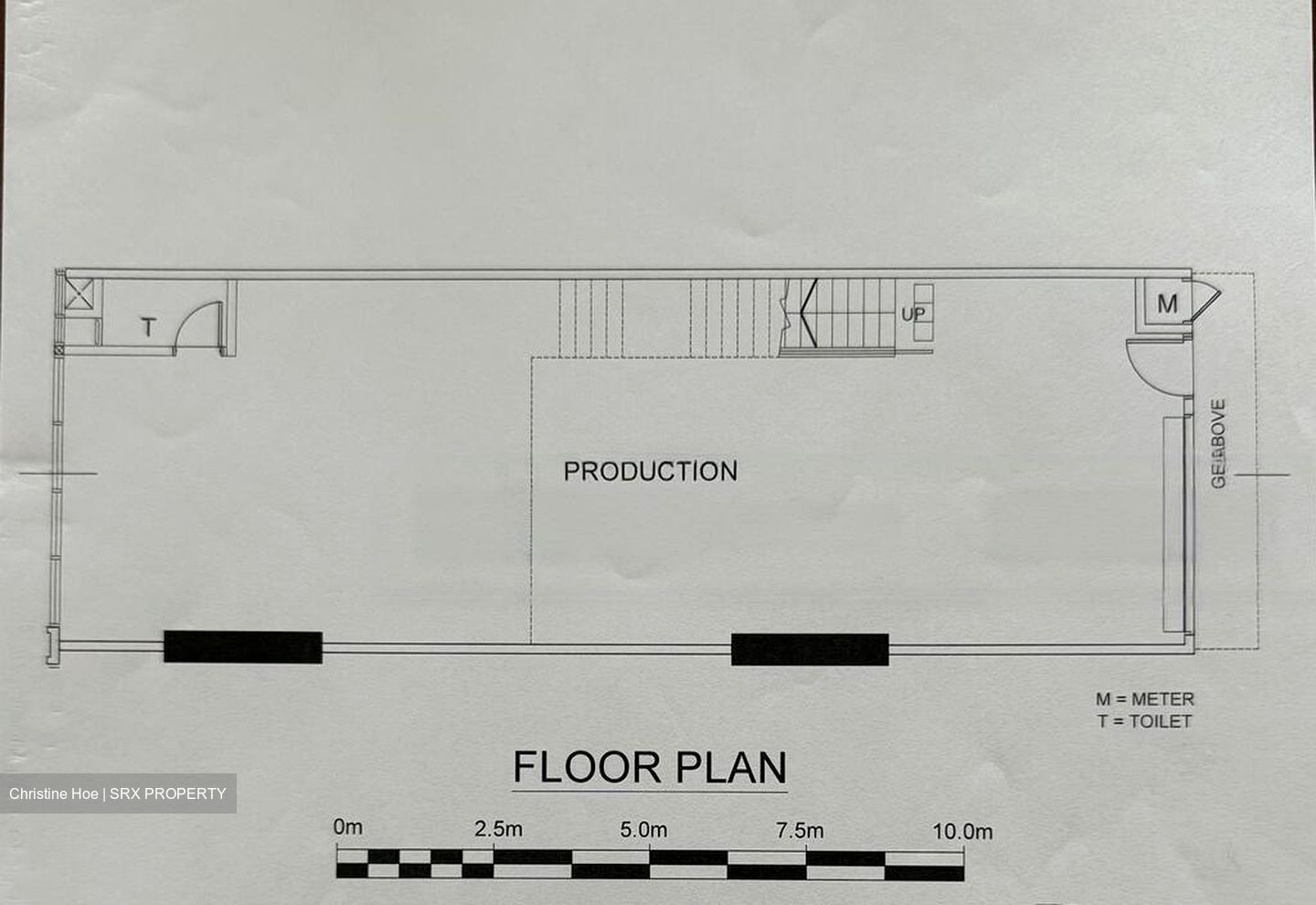 In Space (D19), Factory #477390251